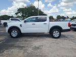 New 2025 Ford Ranger XL SuperCrew Cab thumbnail 7