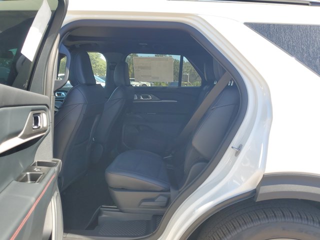 New 2026 Ford Explorer ST - photo 12