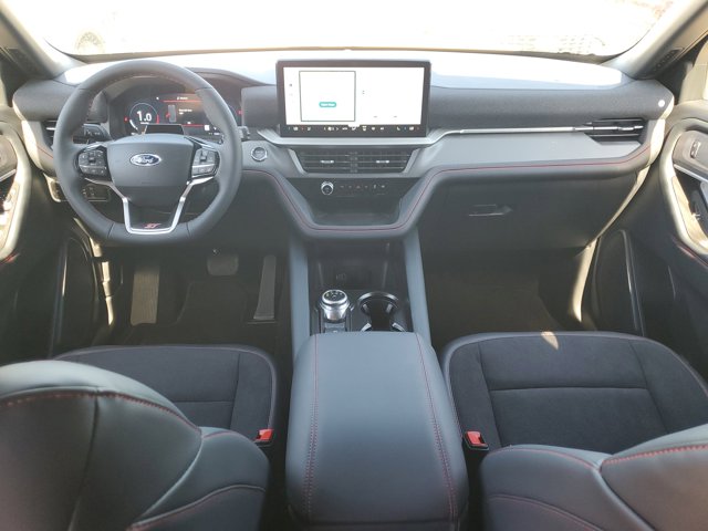 New 2026 Ford Explorer ST - photo 13