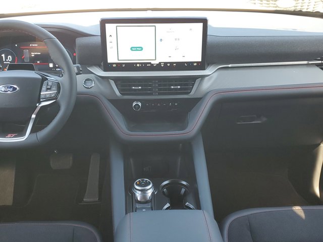 New 2026 Ford Explorer ST - photo 14