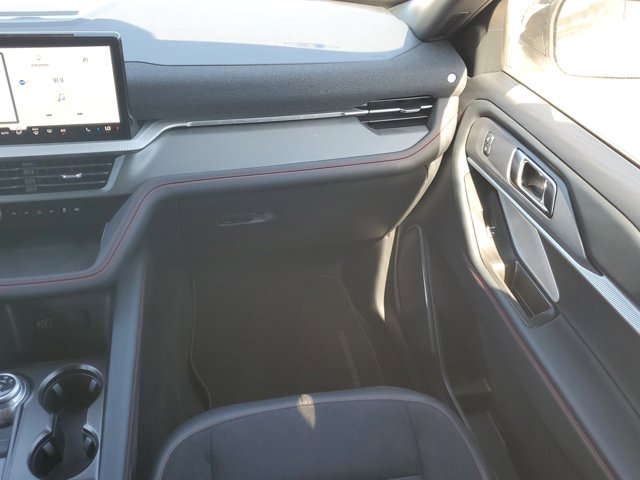 New 2026 Ford Explorer ST - photo 15