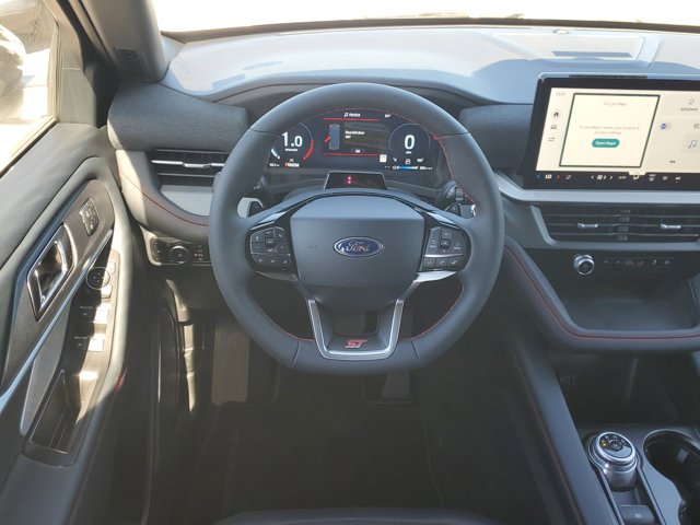 New 2026 Ford Explorer ST - photo 16