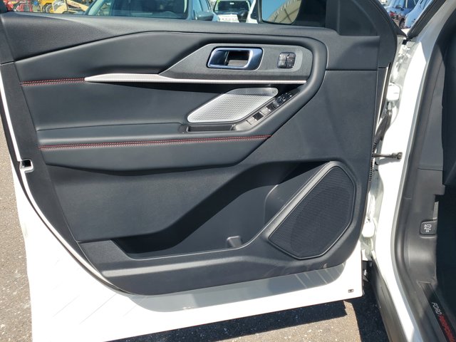 New 2026 Ford Explorer ST - photo 17