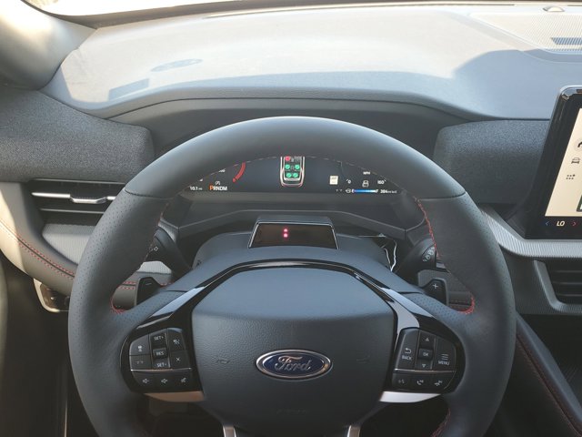 New 2026 Ford Explorer ST - photo 19