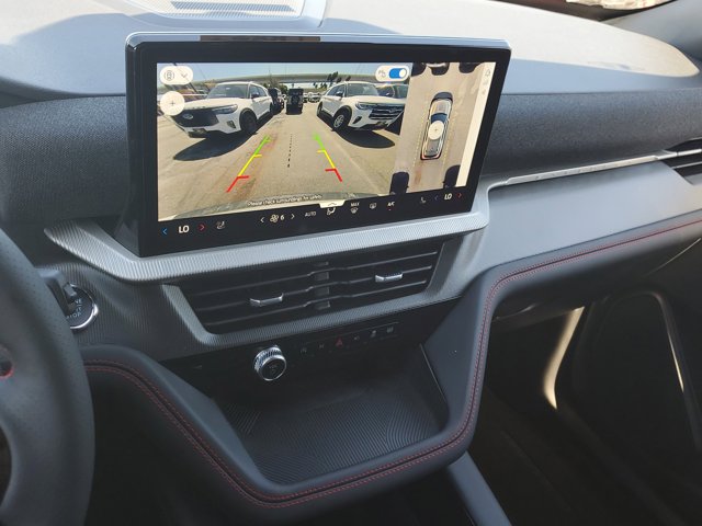 New 2026 Ford Explorer ST - photo 20