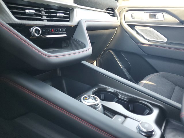 New 2026 Ford Explorer ST - photo 21
