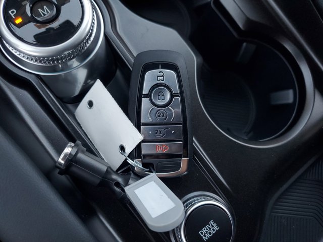 New 2026 Ford Explorer ST - photo 23