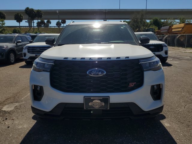 New 2026 Ford Explorer ST - photo 3