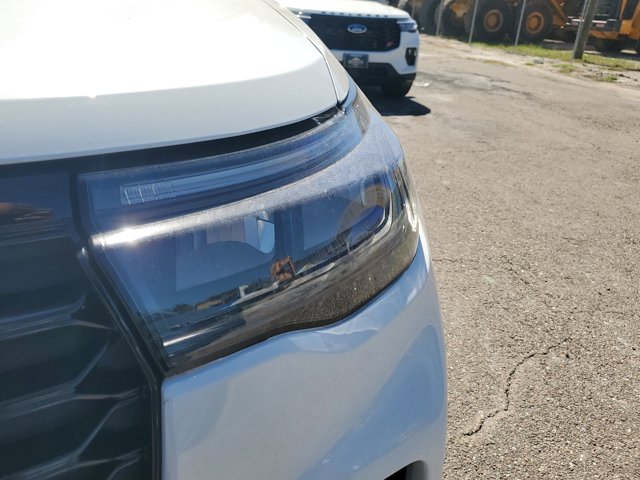 New 2026 Ford Explorer ST - photo 4