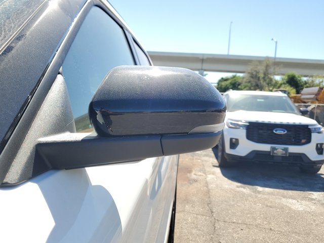 New 2026 Ford Explorer ST - photo 5