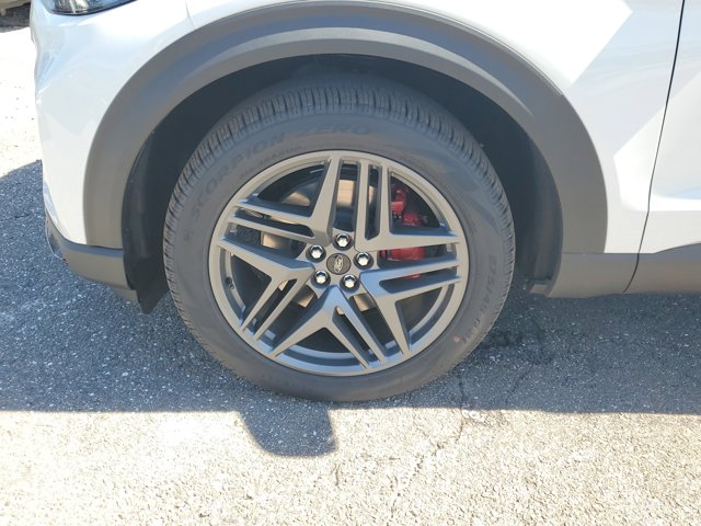 New 2026 Ford Explorer ST - photo 6