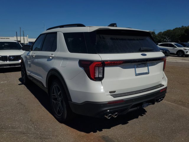 New 2026 Ford Explorer ST - photo 8