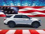 New 2026 Ford Explorer ST thumbnail 1