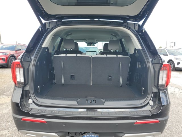 New 2026 Ford Explorer ACTIV - photo 10