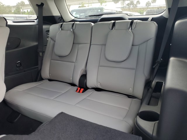 New 2026 Ford Explorer ACTIV - photo 11