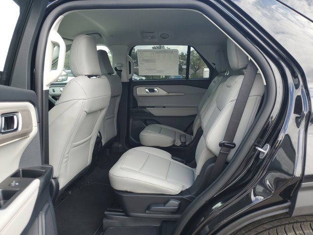 New 2026 Ford Explorer ACTIV - photo 12