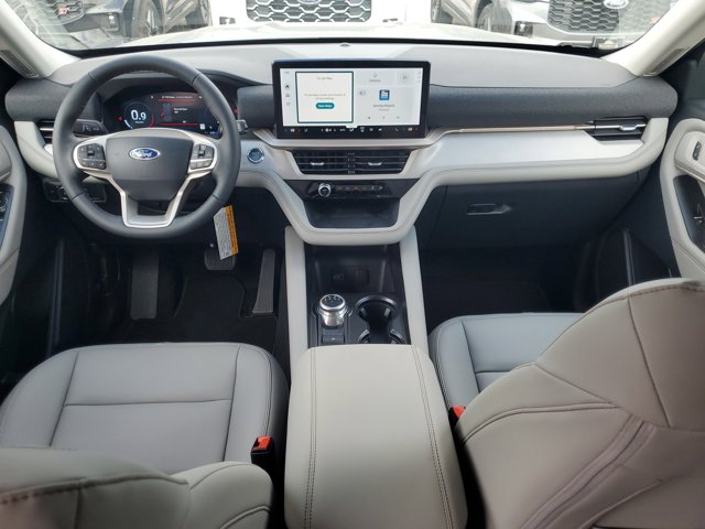New 2026 Ford Explorer ACTIV - photo 13