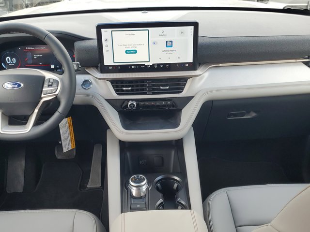 New 2026 Ford Explorer ACTIV - photo 14