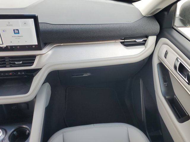 New 2026 Ford Explorer ACTIV - photo 15