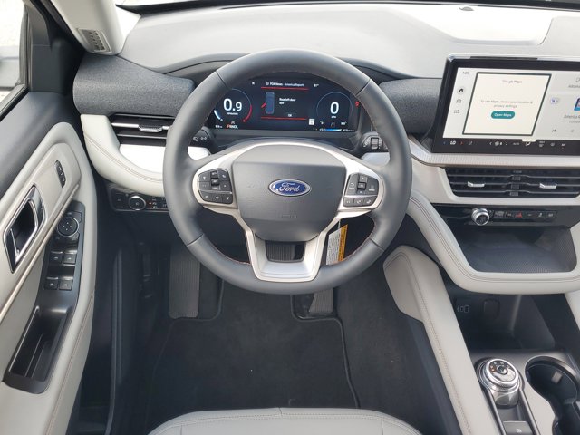 New 2026 Ford Explorer ACTIV - photo 16