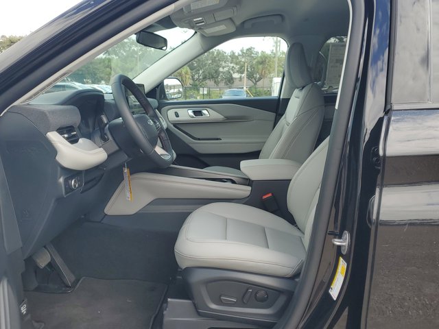 New 2026 Ford Explorer ACTIV - photo 18
