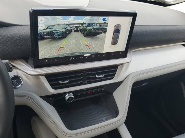 New 2026 Ford Explorer ACTIV - photo 20