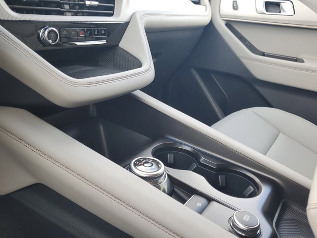 New 2026 Ford Explorer ACTIV - photo 21