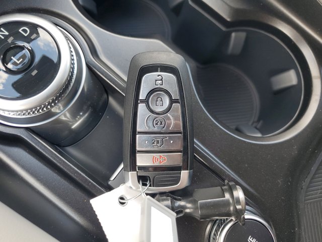 New 2026 Ford Explorer ACTIV - photo 22