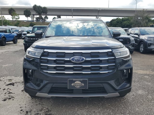 New 2026 Ford Explorer ACTIV - photo 3
