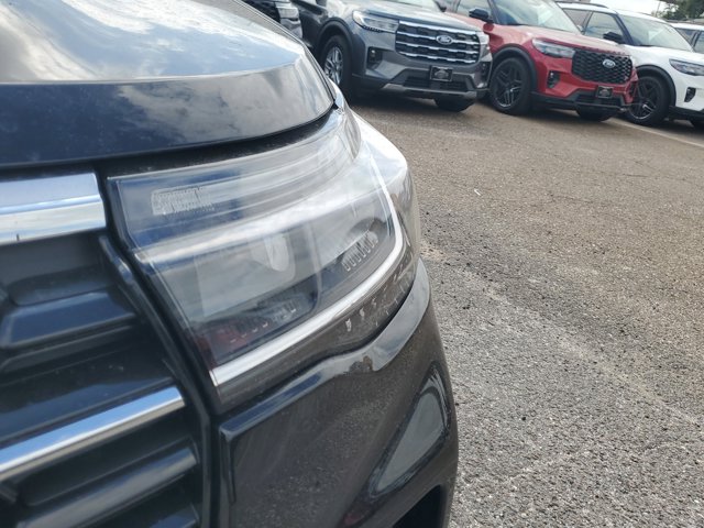 New 2026 Ford Explorer ACTIV - photo 4