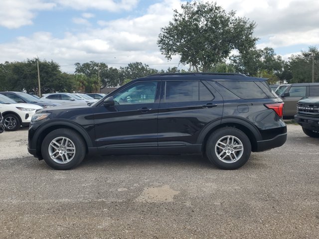 New 2026 Ford Explorer ACTIV - photo 7