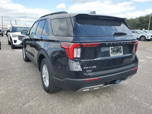 New 2026 Ford Explorer ACTIV - photo 8