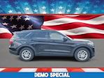 New 2026 Ford Explorer ACTIV thumbnail 1