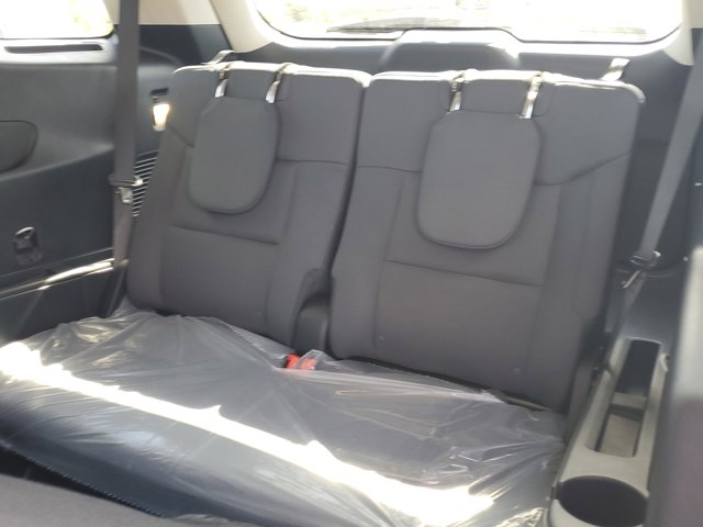 New 2026 Ford Explorer ACTIV - photo 10