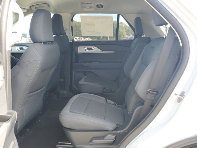 New 2026 Ford Explorer ACTIV - photo 11