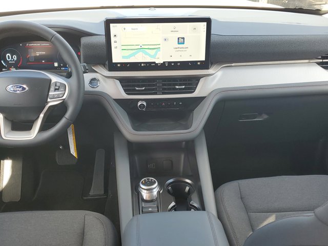 New 2026 Ford Explorer ACTIV - photo 13