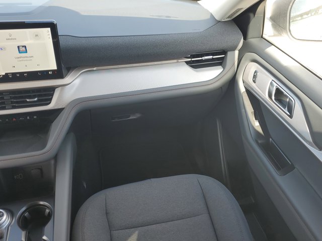 New 2026 Ford Explorer ACTIV - photo 14