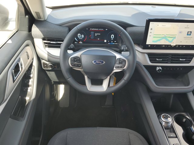 New 2026 Ford Explorer ACTIV - photo 15