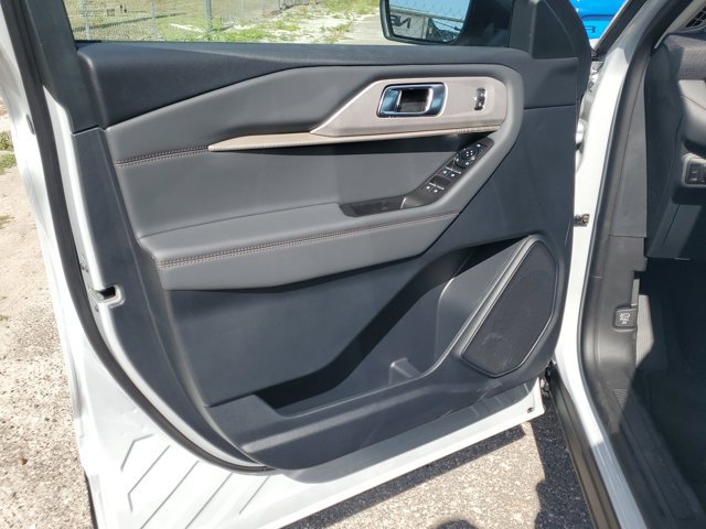 New 2026 Ford Explorer ACTIV - photo 16