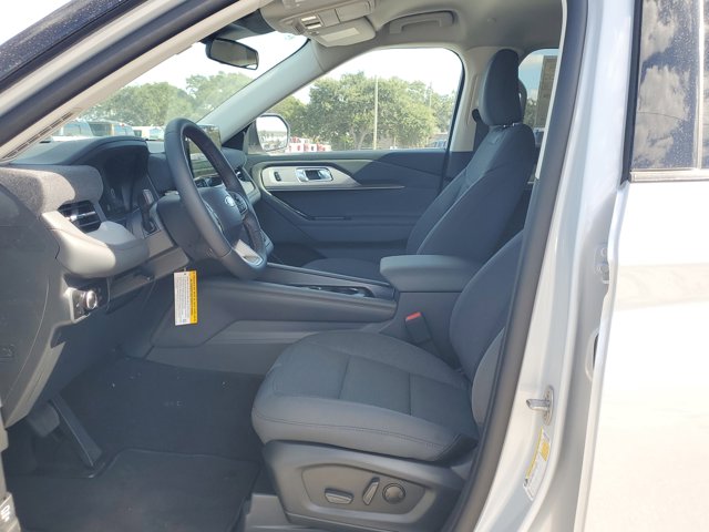 New 2026 Ford Explorer ACTIV - photo 17