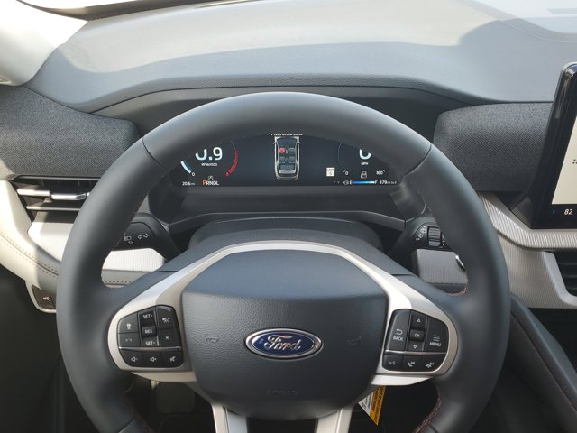 New 2026 Ford Explorer ACTIV - photo 18