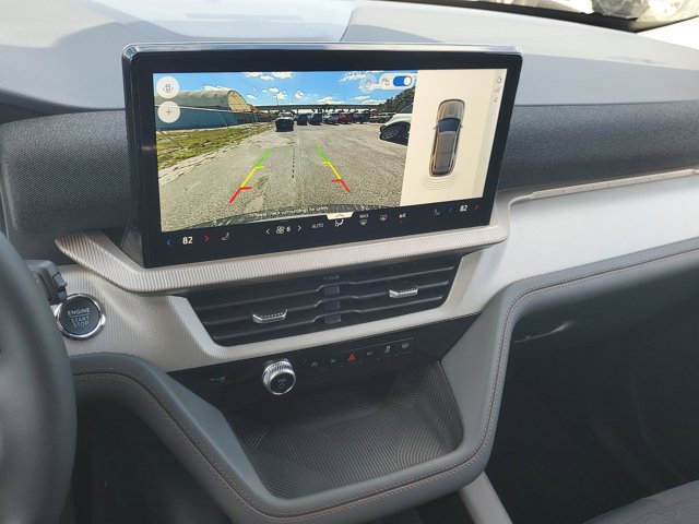 New 2026 Ford Explorer ACTIV - photo 19