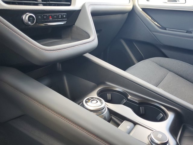 New 2026 Ford Explorer ACTIV - photo 20