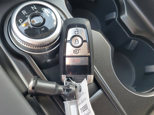 New 2026 Ford Explorer ACTIV - photo 22
