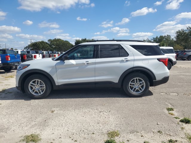 New 2026 Ford Explorer ACTIV - photo 6