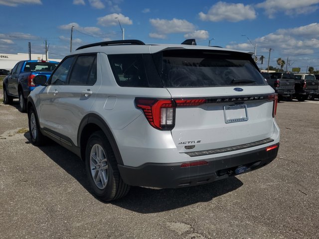 New 2026 Ford Explorer ACTIV - photo 7