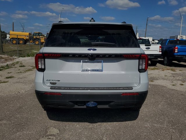New 2026 Ford Explorer ACTIV - photo 8