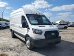 New 2026 Ford Transit 350 HD High Roof Empty Cargo Van thumbnail 1