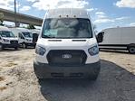 New 2026 Ford Transit 350 HD High Roof Empty Cargo Van thumbnail 2