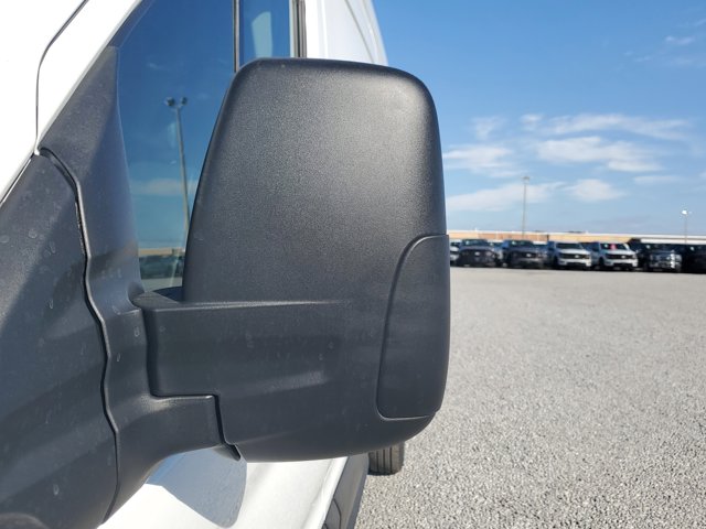 New 2026 Ford Transit 350 HD High Roof Empty Cargo Van - photo 4